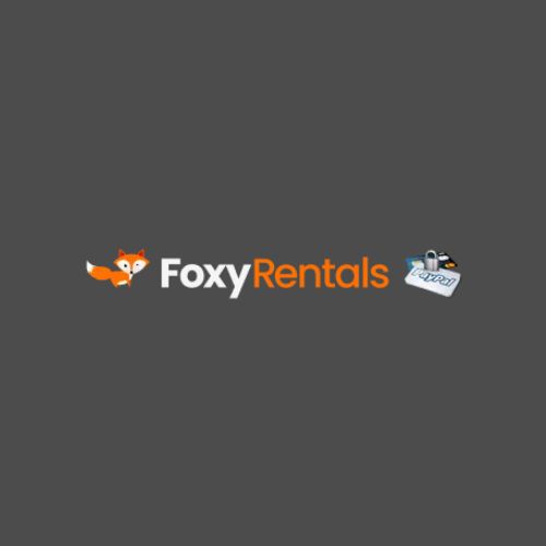 foxyrentals